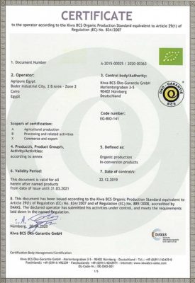 EU-Cert