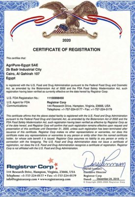 FDA-2020